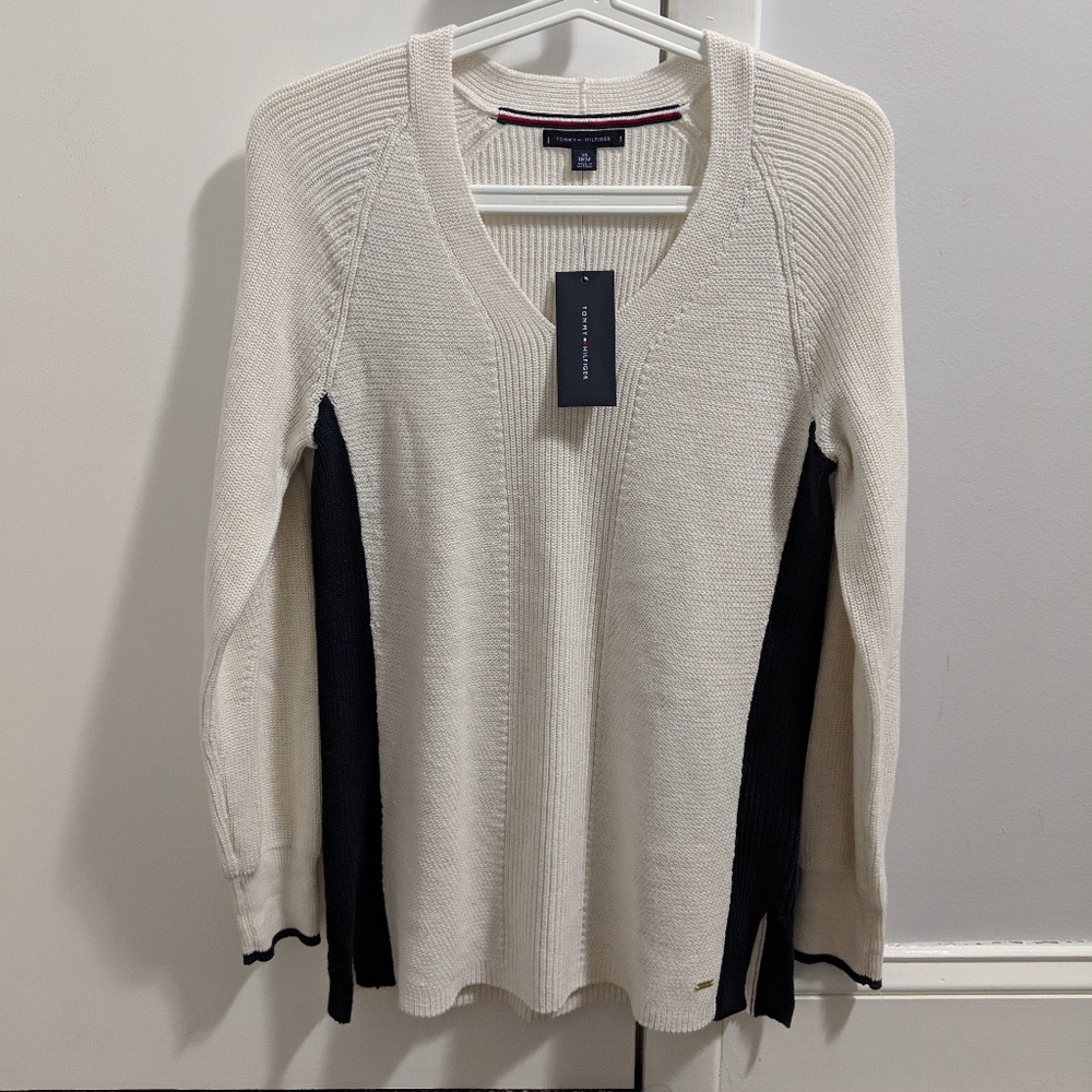 Tommy Hilfiger Knit sweater